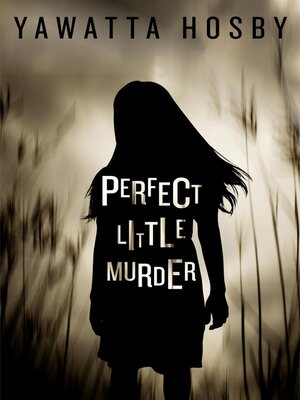 cover image of Perfect Little Murder